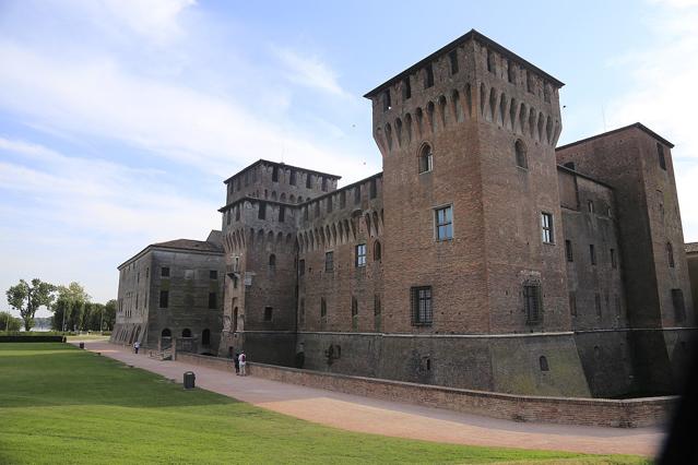 Castello San Giorgio